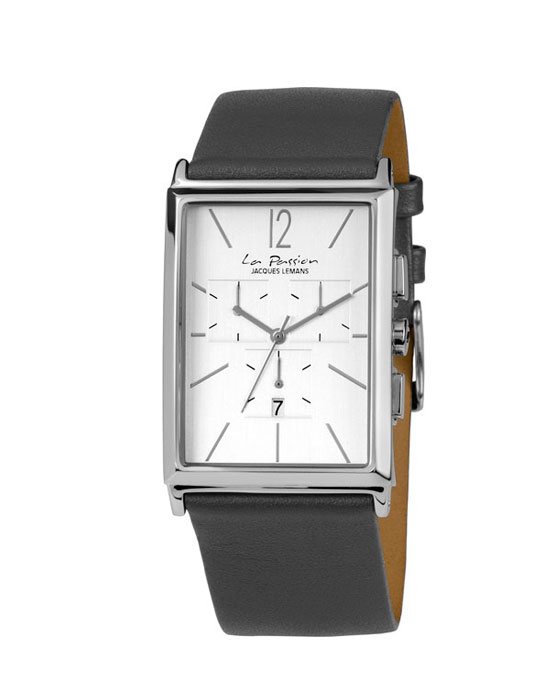 Часы Jacques Lemans La Passion LP-127H